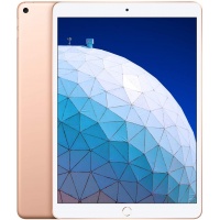 Apple iPad Air 10.5 (2019) Wi-Fi 64GB Gold